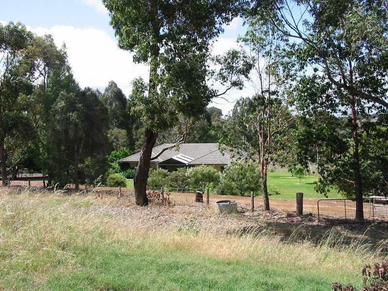 1099 Upper Capel Rd, Donnybrook WA 6239