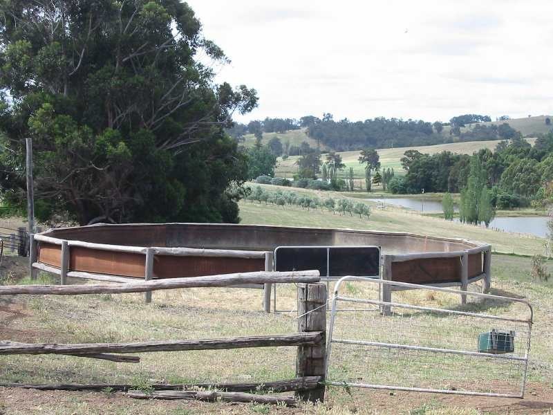 1099 Upper Capel Rd, Donnybrook WA 6239