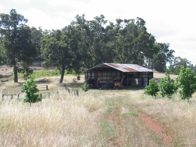 1099 Upper Capel Rd, Donnybrook WA 6239