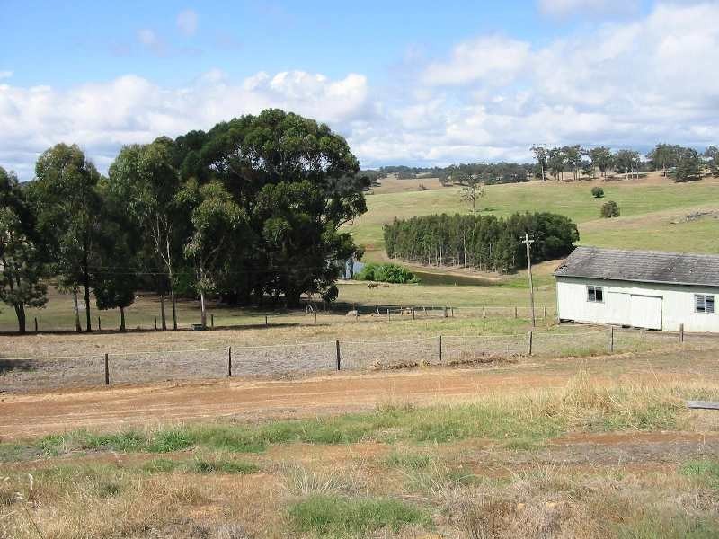 1099 Upper Capel Rd, Donnybrook WA 6239
