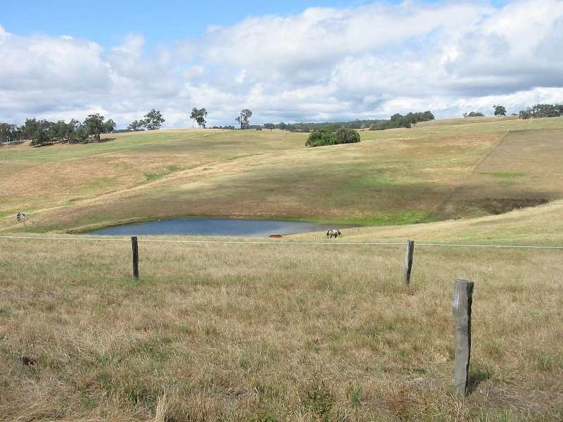 1099 Upper Capel Rd, Donnybrook WA 6239