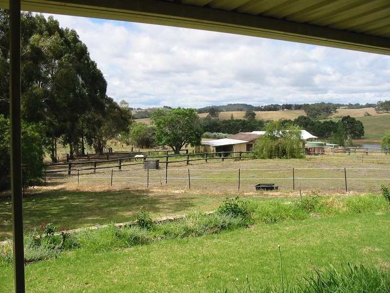 1099 Upper Capel Rd, Donnybrook WA 6239