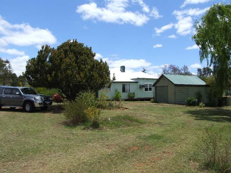 24 Marmion Street, Donnybrook WA 6239