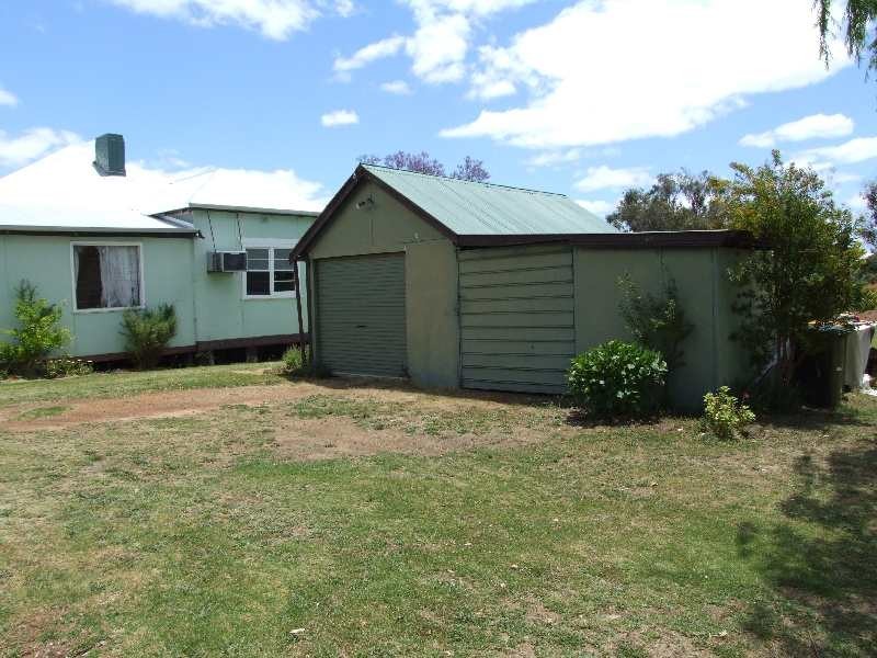 24 Marmion Street, Donnybrook WA 6239