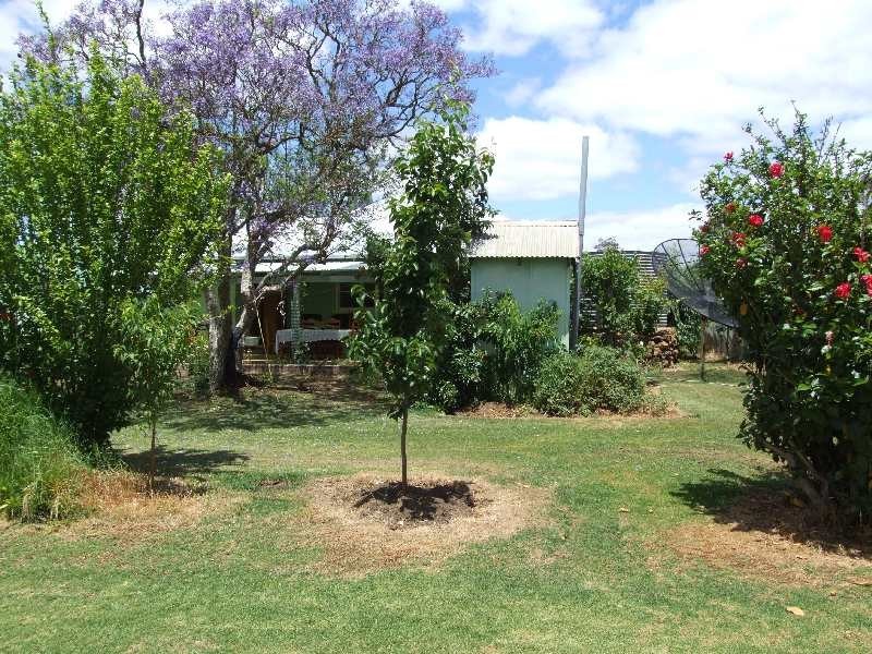 24 Marmion Street, Donnybrook WA 6239