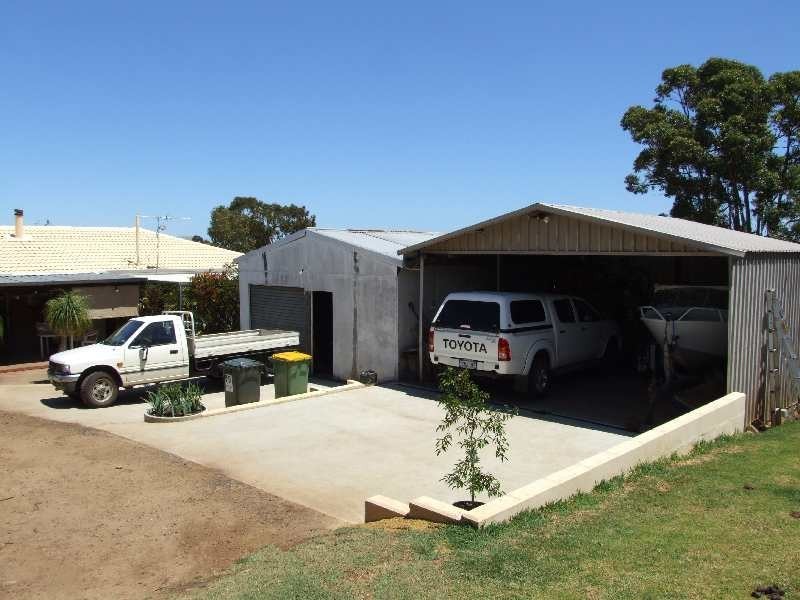 32 Palmer Street, Donnybrook WA 6239