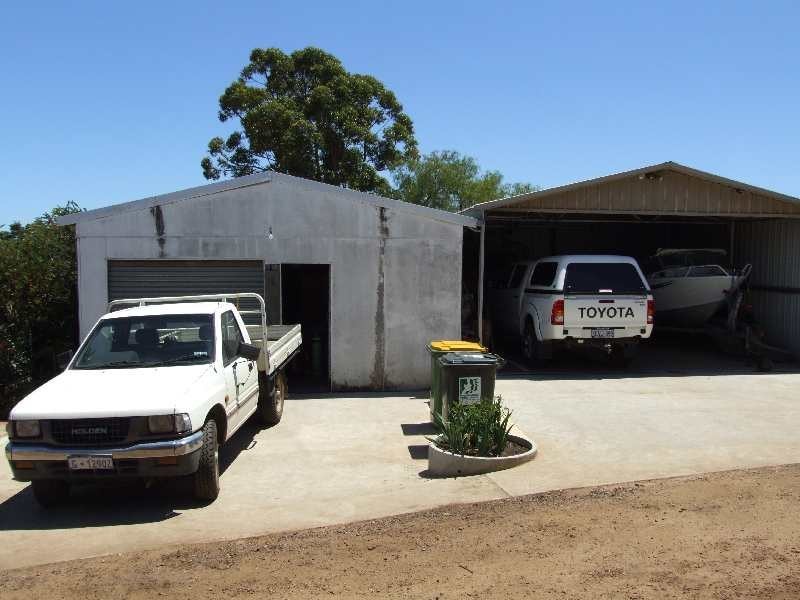 32 Palmer Street, Donnybrook WA 6239