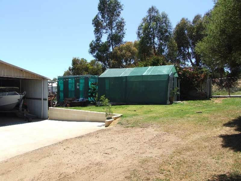 32 Palmer Street, Donnybrook WA 6239