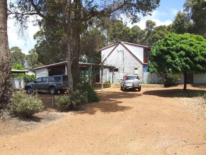 91 South Western Hwy, Kirup WA 6251