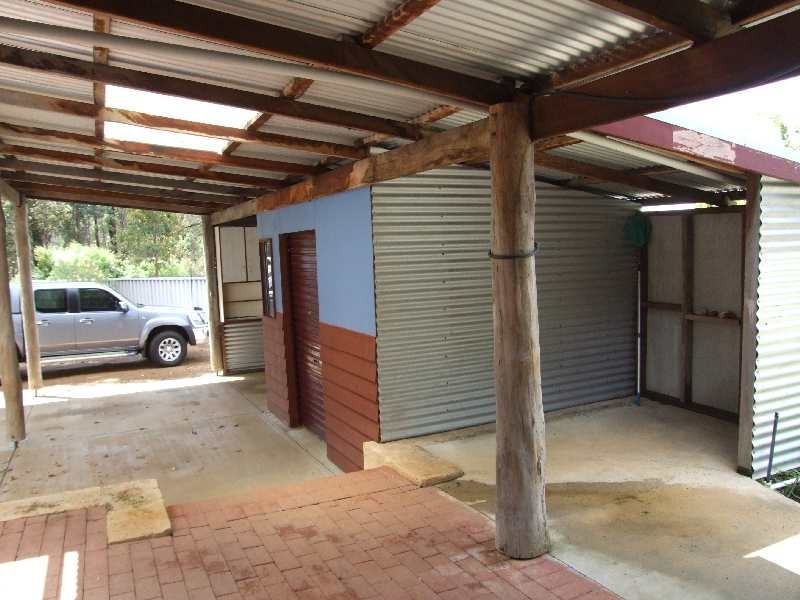 91 South Western Hwy, Kirup WA 6251