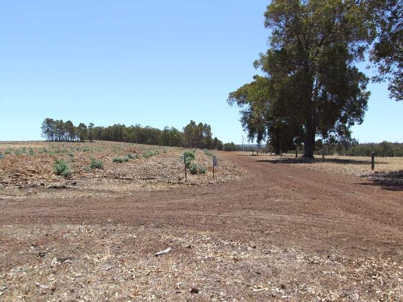 Lot 131,  Upper Capel Road, Donnybrook WA 6239