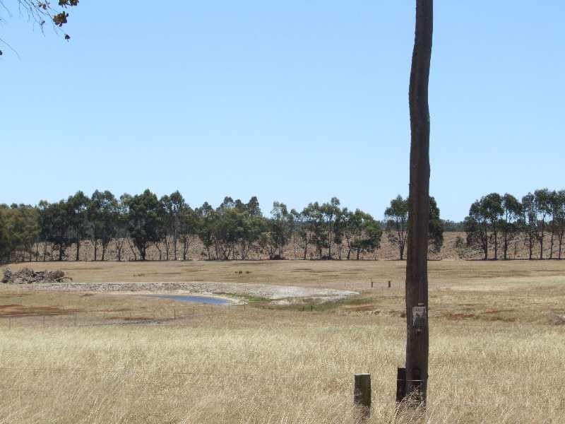 Lot 131,  Upper Capel Road, Donnybrook WA 6239