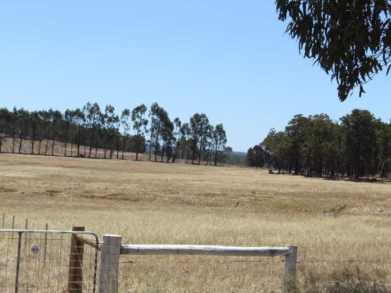Lot 131,  Upper Capel Road, Donnybrook WA 6239