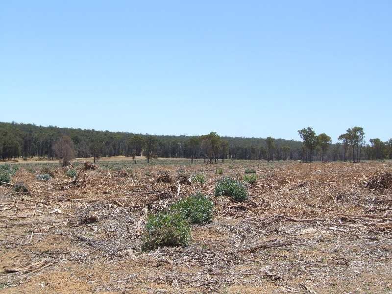 Lot 132,  Upper Capel Road, Donnybrook WA 6239