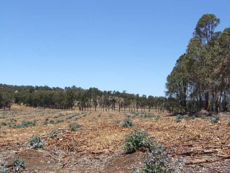 Lot 132,  Upper Capel Road, Donnybrook WA 6239