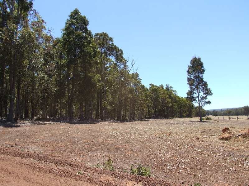Lot 132,  Upper Capel Road, Donnybrook WA 6239