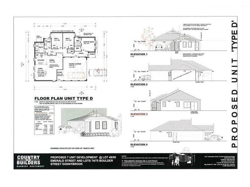 11 Emerald Street, Donnybrook WA 6239