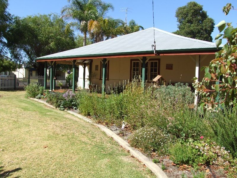 28 Emerald Street, Donnybrook WA 6239
