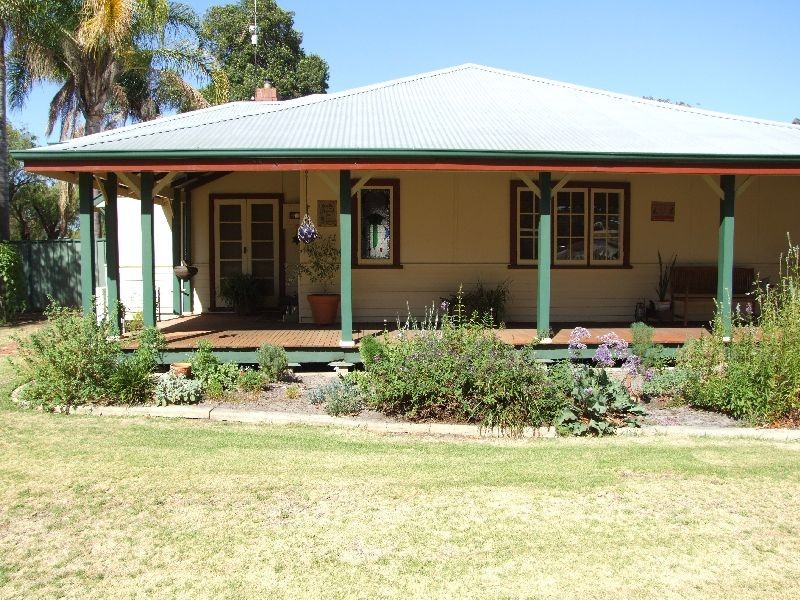 28 Emerald Street, Donnybrook WA 6239