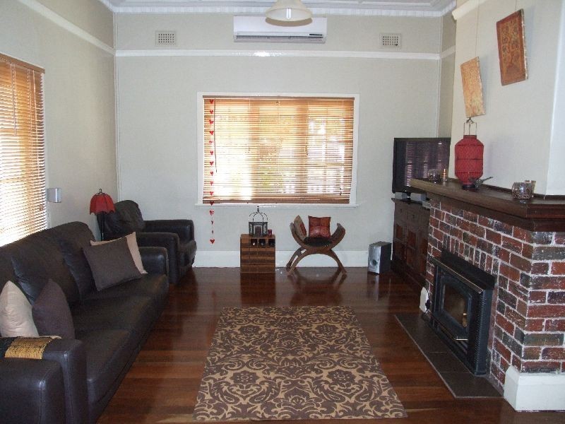 28 Emerald Street, Donnybrook WA 6239