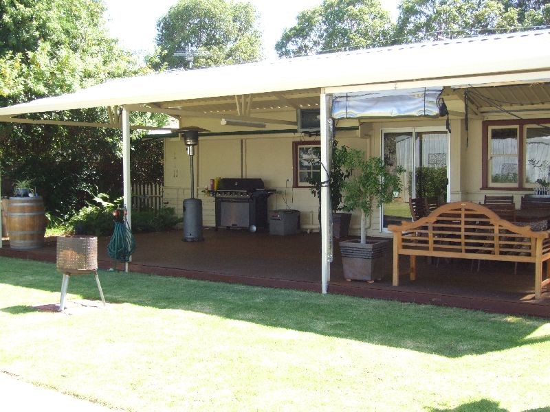 28 Emerald Street, Donnybrook WA 6239