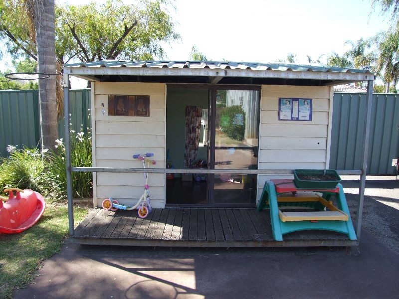 28 Emerald Street, Donnybrook WA 6239