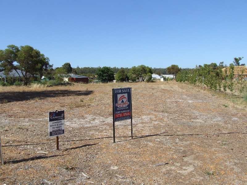 22 Melaleuca Place, Donnybrook WA 6239