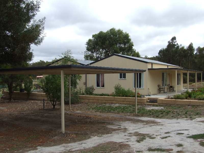 5 baxter, Kirup WA 6251