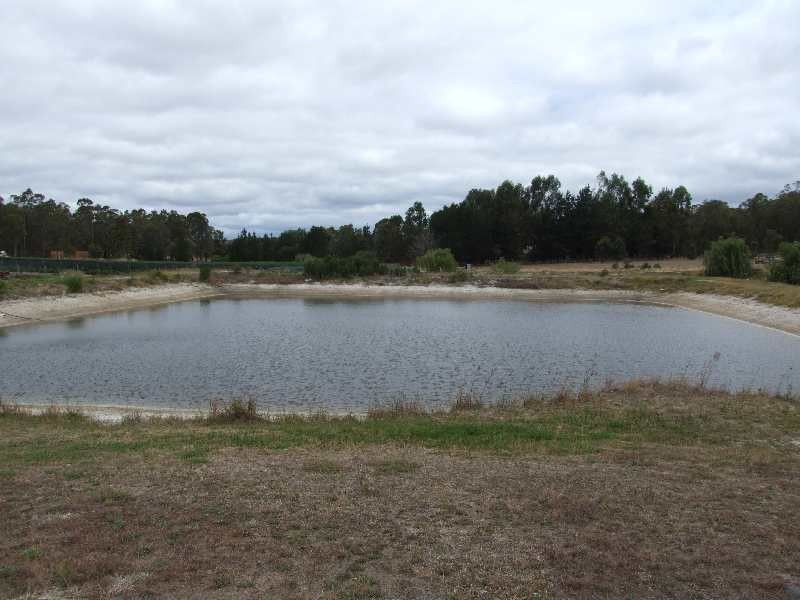 5 baxter, Kirup WA 6251