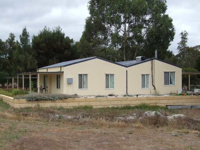 5 baxter, Kirup WA 6251