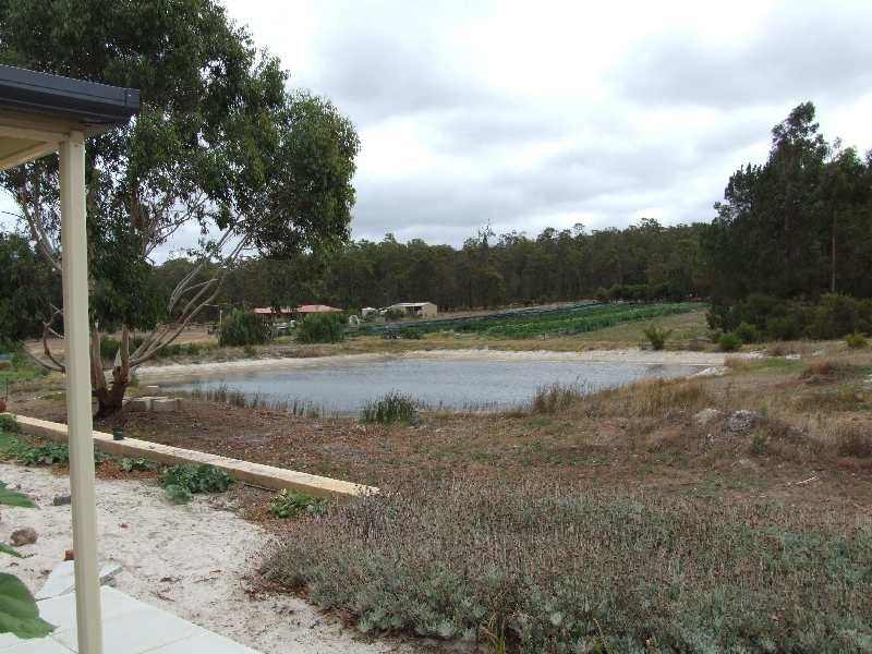 5 baxter, Kirup WA 6251