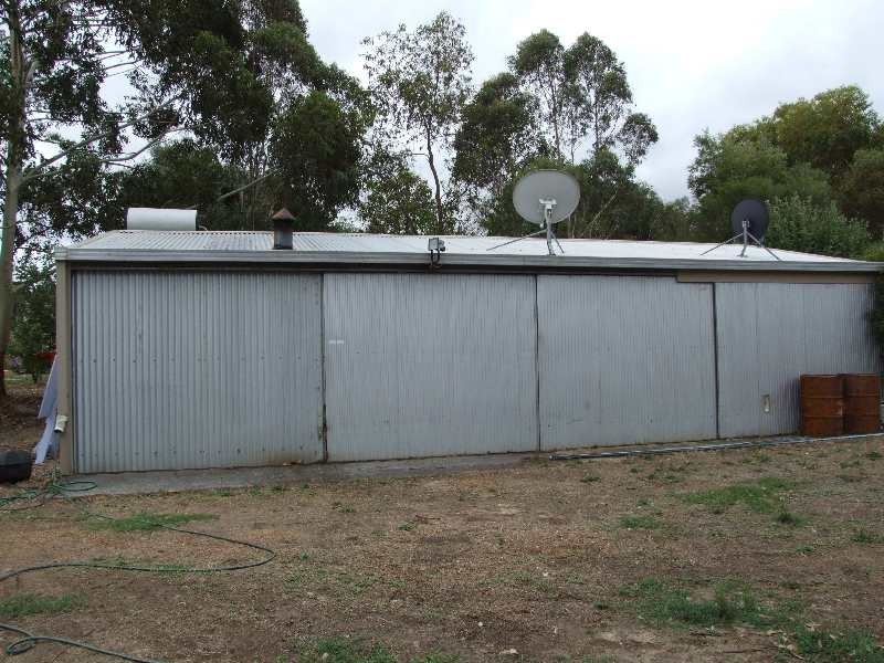 5 baxter, Kirup WA 6251