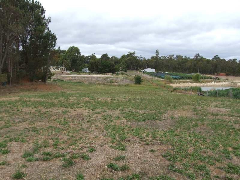 9 baxter, Kirup WA 6251