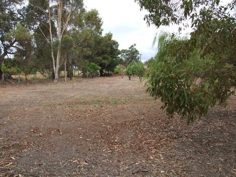 1 baxter, Kirup WA 6251