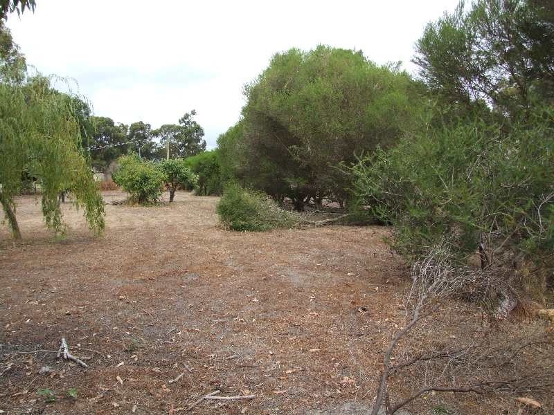 1 baxter, Kirup WA 6251