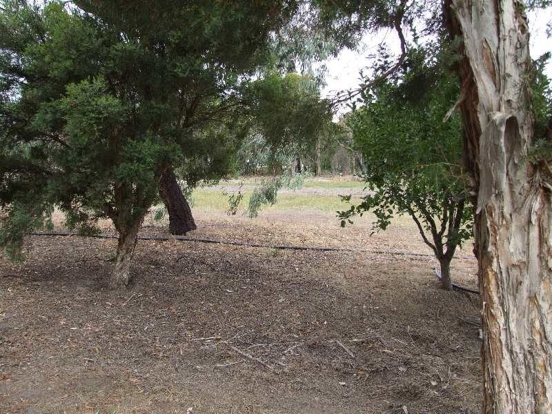 1 baxter, Kirup WA 6251