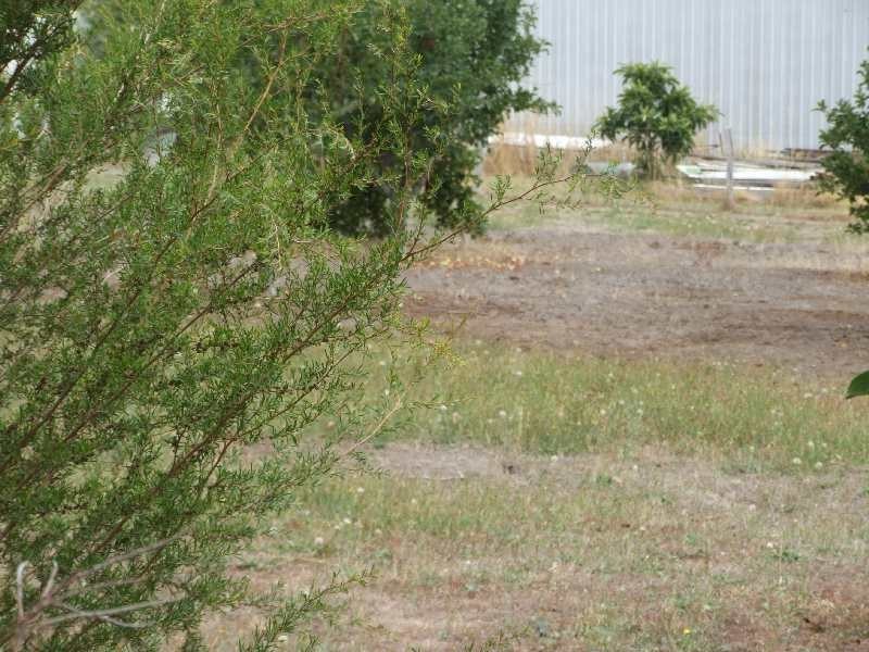 1 baxter, Kirup WA 6251