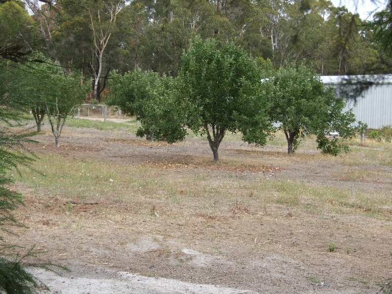 1 baxter, Kirup WA 6251