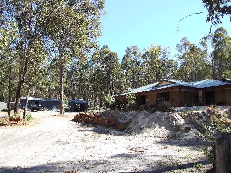 317 Marshall, Argyle WA 6239