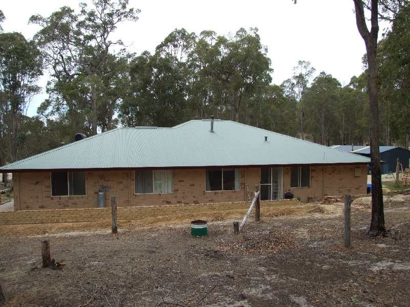 317 Marshall, Argyle WA 6239