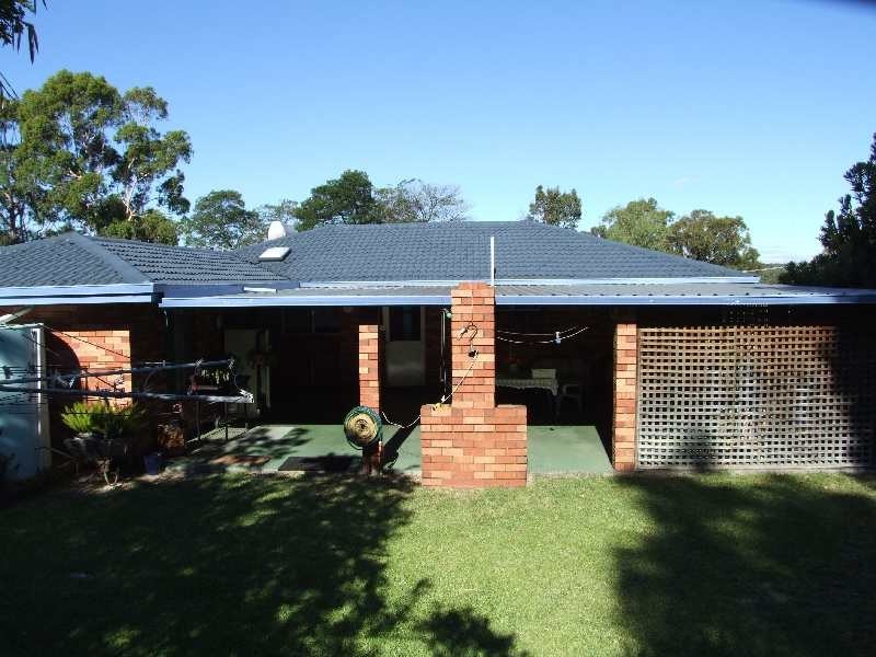 13 Yelverton, Donnybrook WA 6239
