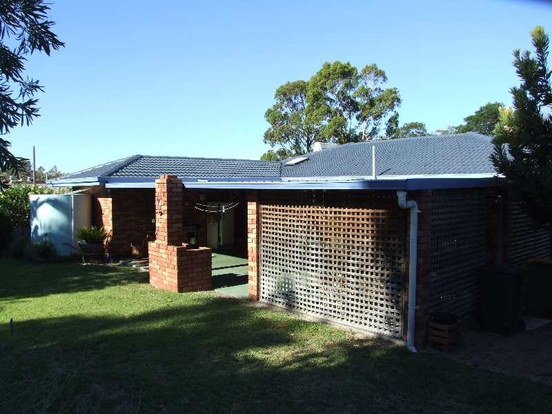 13 Yelverton, Donnybrook WA 6239