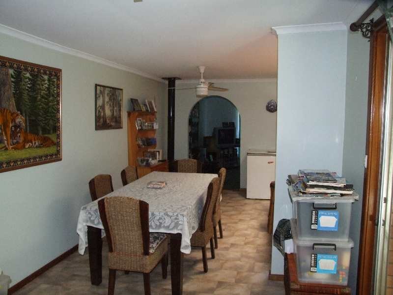 13 Yelverton, Donnybrook WA 6239