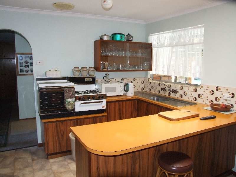 13 Yelverton, Donnybrook WA 6239