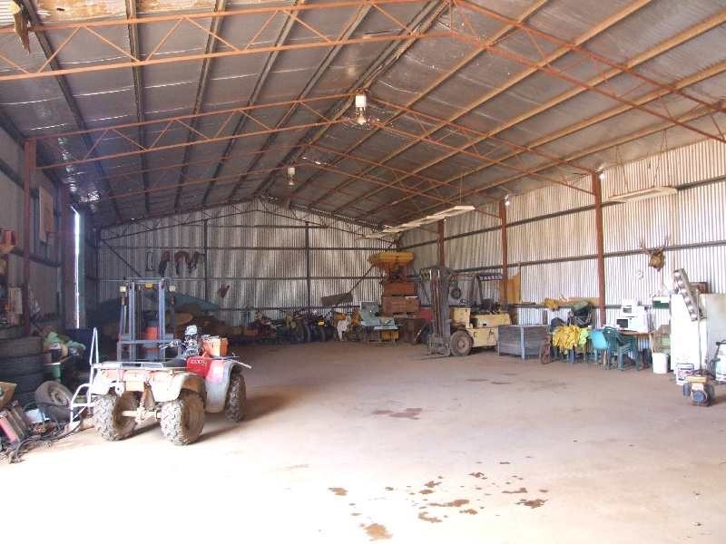 102 Hawterville Road, Mullalyup WA 6252