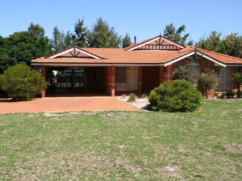 3 Morgan Road, Donnybrook WA 6239