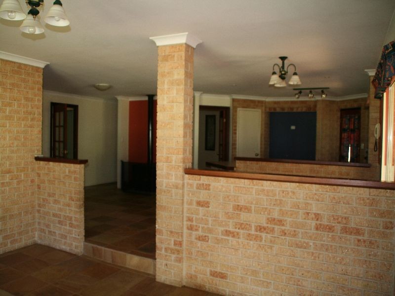 3 Morgan Road, Donnybrook WA 6239