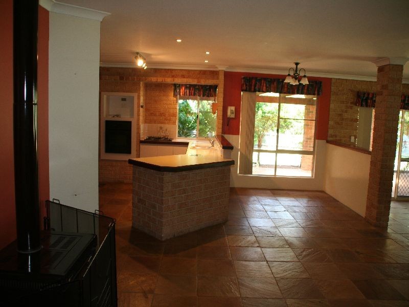 3 Morgan Road, Donnybrook WA 6239