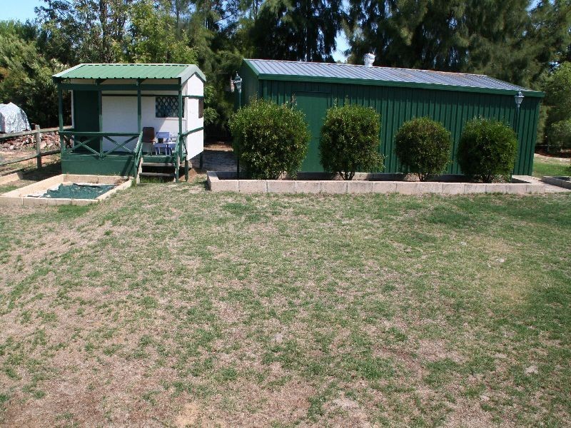 3 Morgan Road, Donnybrook WA 6239