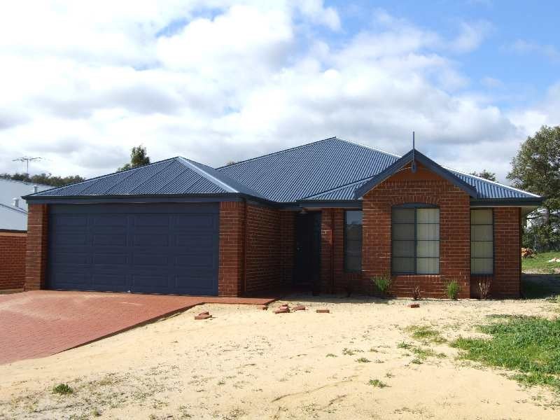 23 Coleman Place, Donnybrook WA 6239